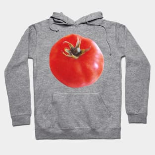 Tomato Photo Hoodie